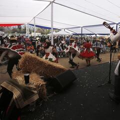 Fiestas Patrias 2021: qué se puede hacer y qué no el 18 de septiembre
