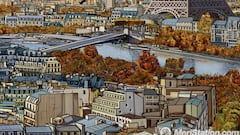 Imágenes de Broken Sword: La leyenda de los Templarios