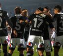 “Peleamos el descenso y ahora tenemos a Colo Colo en su lugar”