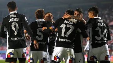 “Peleamos el descenso y ahora tenemos a Colo Colo en su lugar”