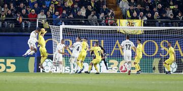 1-2.Varane marcó el segundo gol.