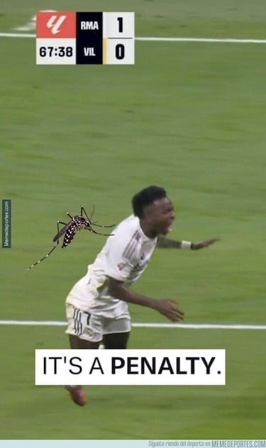 Los memes se ceban con la derrota del Barcelona