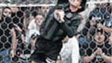 Leo, de balear a colchonero.