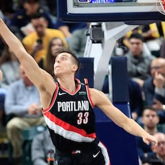 Resúmenes y resultados de la jornada NBA: hoy, 30 de octubre