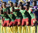 Camerún: los nuevos 'Leones' quieren volver a ser 'indomables'