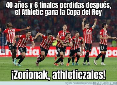 Los mejores memes del fin de semana