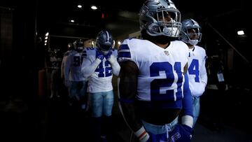 Por primera vez en 28 años, la NFL ha consumido 15 semanas y sólo los Packers se han asegurado un puesto en los playoffs, ¿quiénes serán los siguientes?