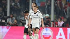 ¿Gil interesa a Boca Juniors? Gago sorprendió con esta respuesta