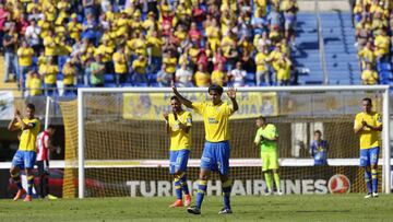 Cuatro años sin la magia de Valerón