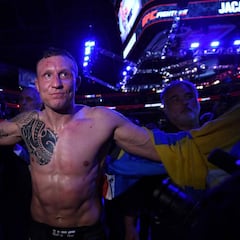 Hermansson prueba su ascenso a 396 kilómetros de casa