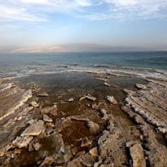 Descubren en el mar un mineral visto antes solo en meteoritos