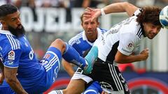 Superclásico ya tiene estadio