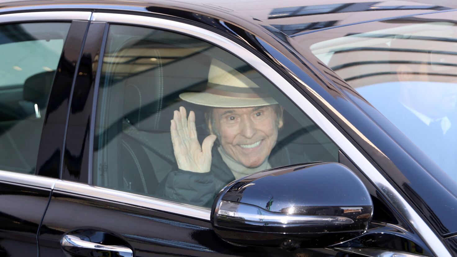 Raphael recibe el alta: qué es el linfoma cerebral y en qué consiste su tratamiento - Famosos