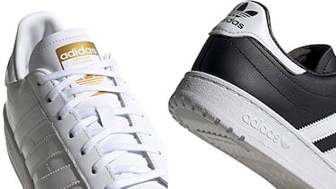 ¿Buscas unas zapatillas que vayan con todo? Estas Adidas Originals son la apuesta segura