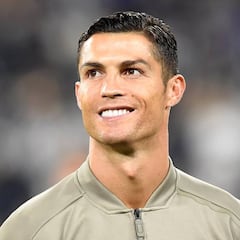 Cristiano Ronaldo es el deportista que más dinero gana en Instagram