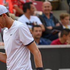 ¡Jarry jugará la final de Bastad!