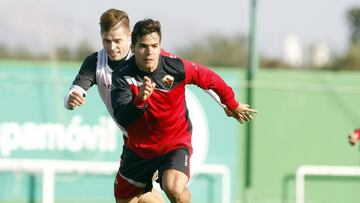 El equipo pasa las pruebas previas a la pretemporada