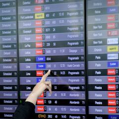 ¿Qué medidas toma la Superintendencia de Transporte con la aerolínea Viva?