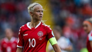 FIFA presenta a las 10 nominadas al premio The Best 2018