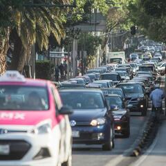 Hoy No Circula 21 de enero 2024: autos y placas en CDMX y EDOMEX que descansan