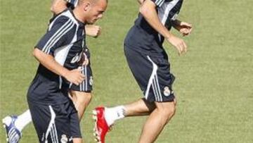 <b>Poderío</b>. El Real Madrid se ha gastado más en fichajes que los cuatro grandes clubes de la Premier