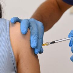 La OMS pide suspender por ahora la vacunación de los más jóvenes: sus motivos