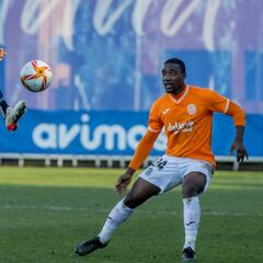 El Cádiz se lleva el pase; el Fuenlabrada, los honores