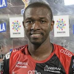 Javier López denuncia falta de pago en el Cúcuta