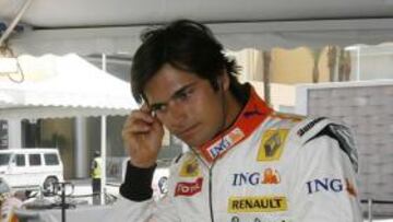 Piquet a la FIA: "Briatore me propuso provocar el accidente"