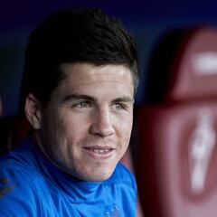 Zubeldia: “Saldremos a conseguir ya la clasificación”