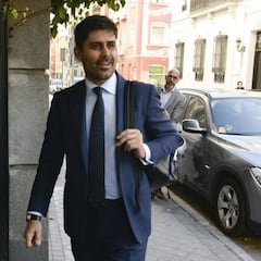 Liga, FEF y AFE se pasan horas replicándose por escrito