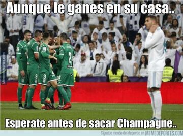 Los memes de fútbol más divertidos del 2018