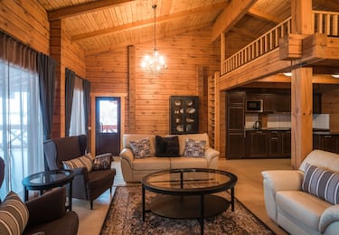 Conoce el Ski Resort Kazan, búnker de la Selección en Rusia