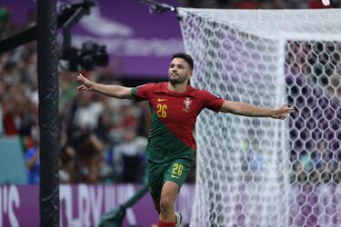 Qatar World Cup 2022 quarter-finals: bracket, games, teams, dates and complete schedule