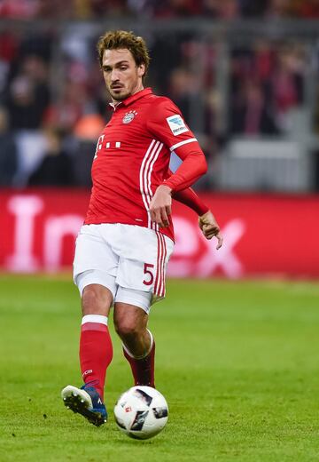 Mats Hummels