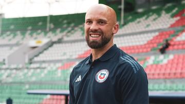 El DT de Chile Sub 15 deja una lección que todos deberían escuchar: “Cuando las cosas no salen...”