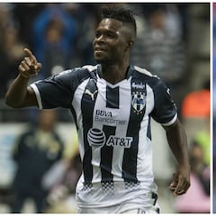 Monterrey y Tigres, los primeros en meterse a Liguilla