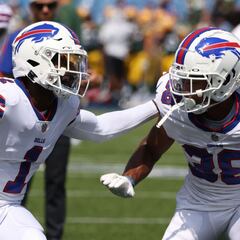 Emmanuel Sanders: Será un año emocionante en Buffalo