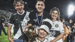 La tragedia que marcó la vida de Paiva: “Es su prioridad en todo”