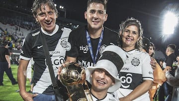 La tragedia que marcó la vida de Paiva: “Es su prioridad en todo”