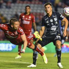 Atlas vs Querétaro: Horario, TV, canal, cómo y dónde ver la Jornada 13 del Clausura 2024 de la Liga MX