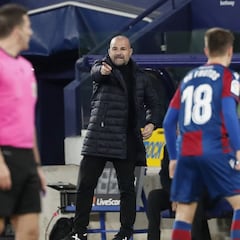 López: "Seguimos demostrando lo que somos pese a las adversidades"