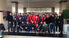 Arranca la extraordinaria Segunda División rumana: "Es injusto"