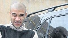 "Quiero seguir y asentar mi carrera en Zaragoza"