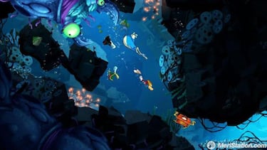 [E3] Rayman Origins