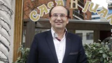 Jos&eacute; Castro