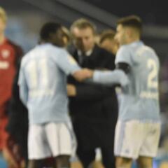 El Sevilla pierde en 2019 lo mismo que en las 17 jornadas de 2018