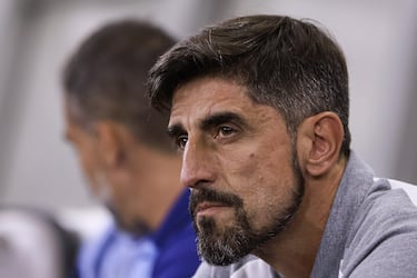 Veljko Paunovic reabre herida en Chivas