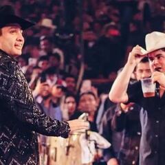 Julión Álvarez y Alfredo Olivas gira por México 2024: ciudades, fechas y dónde comprar los boletos