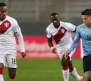 Uruguay vs Perú: Horario, TV; cómo y dónde ver en USA las eliminatorias de Conmebol